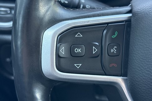 Used 2019 RAM 1500 Big Horn image 30