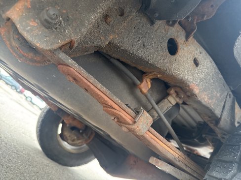 Used 2005 Toyota Tundra SR5 image 30