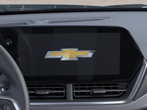 New 2025 Chevrolet Trax LT w/ Driver Confidence Package image 47