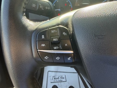 Used 2023 Ford Bronco Sport Big Bend w/ Convenience Package image 13
