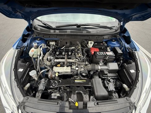 Certified 2021 Nissan Kicks S image 11