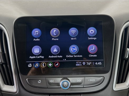 Used 2023 Chevrolet Malibu LT image 19