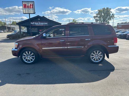Used 2008 Chrysler Aspen Limited image 6
