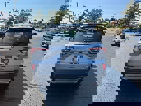 Used 2022 Ford Escape S image 6
