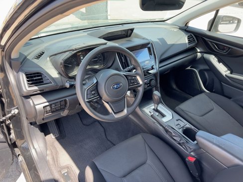 Used 2023 Subaru Impreza 2.0i image 4