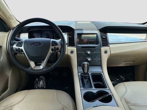 Used 2018 Ford Taurus SEL w/ Equipment Group 201A image 20