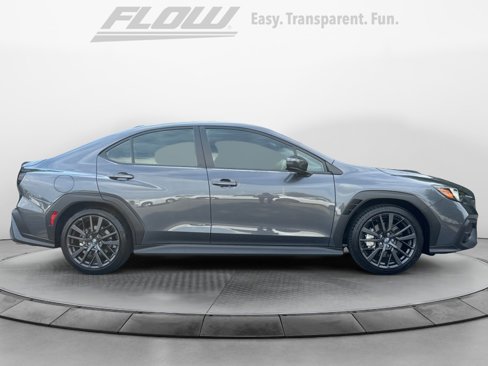 Used 2024 Subaru WRX Premium image 9