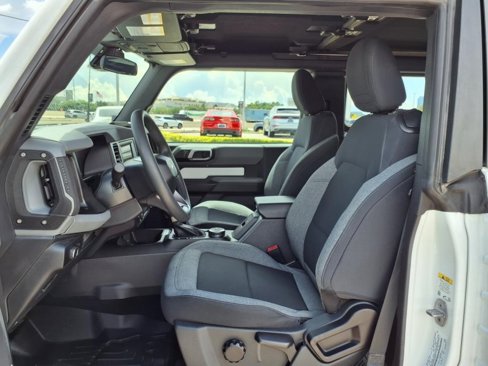 Used 2021 Ford Bronco 2-Door image 17