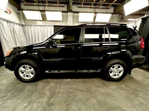 Used 2007 Lexus GX 470 image 9