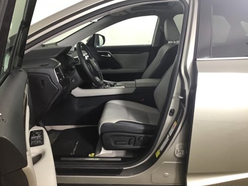 Used 2018 Lexus RX 350 AWD image 8