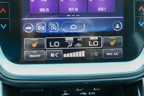 Used 2020 Subaru Outback Premium image 25