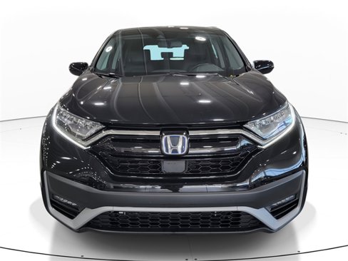 Used 2022 Honda CR-V EX-L image 3