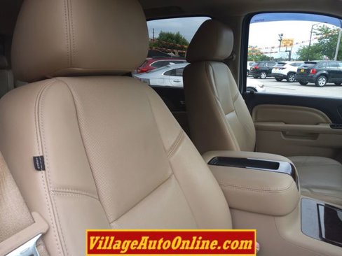 Used 2013 GMC Yukon Denali image 33