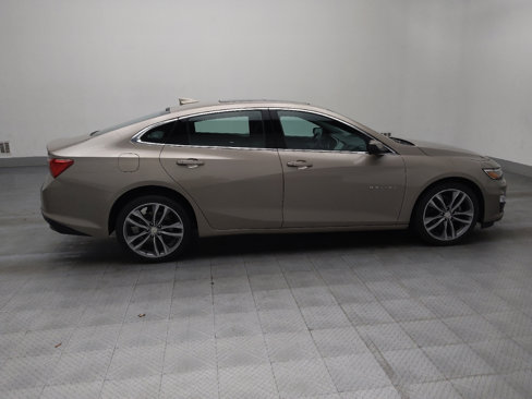 Used 2023 Chevrolet Malibu LT w/ Driver Confidence Package image 10