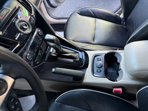 Used 2014 Ford Focus Electric Hatchback image 10