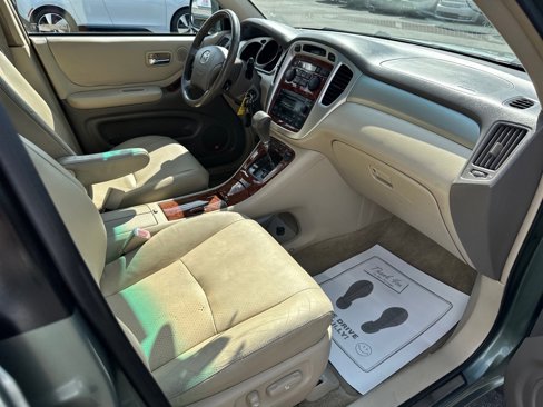Used 2006 Toyota Highlander Limited image 24