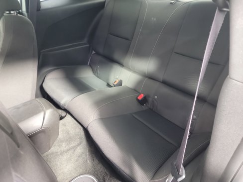 Used 2015 Chevrolet Camaro LT w/ RS Package image 16