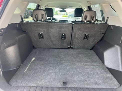 Used 2019 GMC Terrain SLT w/ Preferred Package image 23