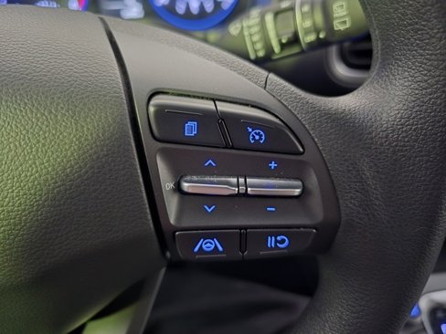Certified 2023 Hyundai Kona SEL w/ Cargo Package image 17