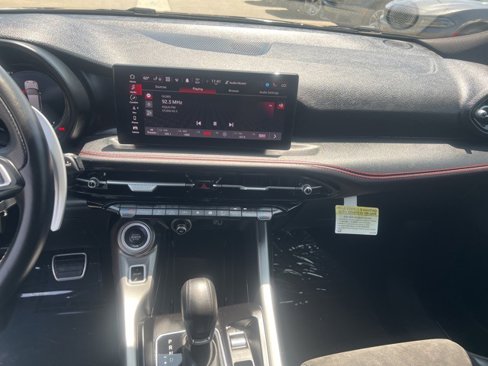 Used 2024 Dodge Hornet R/T Plus image 19