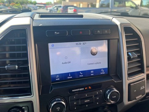 Used 2020 Ford F150 Lariat image 22