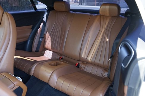 Used 2019 Mercedes-Benz E 450 Coupe image 19