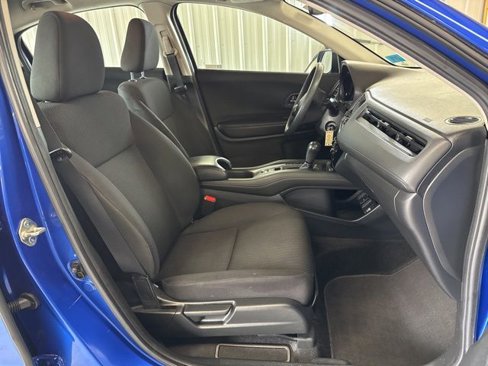 Used 2018 Honda HR-V LX image 13
