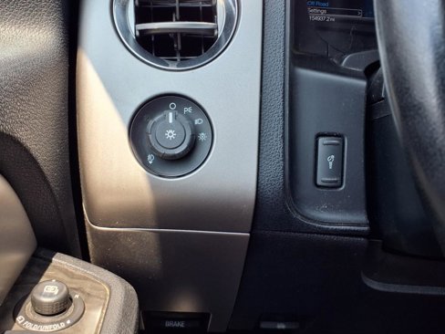 Used 2015 Ford Expedition Limited w/ Equipment Group 301A image 21