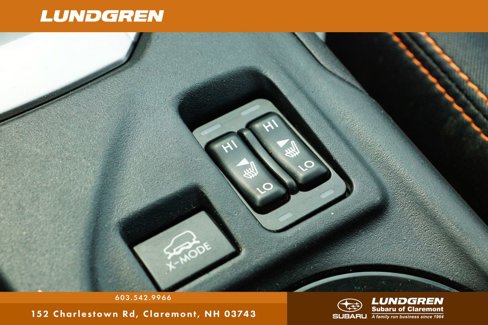 Used 2022 Subaru Crosstrek 2.0i Premium w/ Moonroof Package image 35