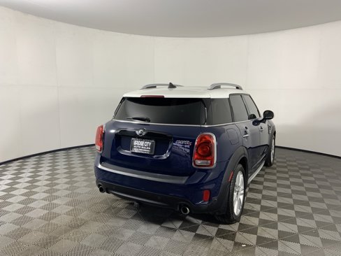 Used 2018 MINI Cooper Countryman S image 3