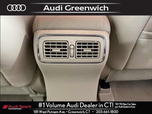 Used 2016 INFINITI QX50 AWD w/ Technology Package image 17