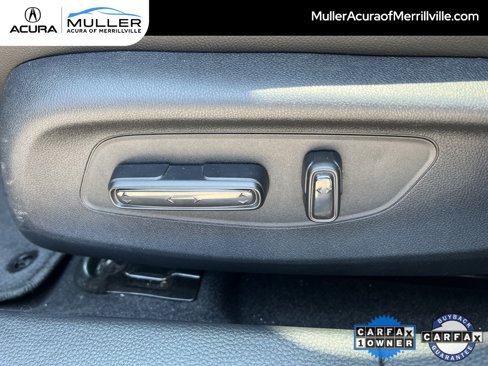 Certified 2024 Acura Integra image 17