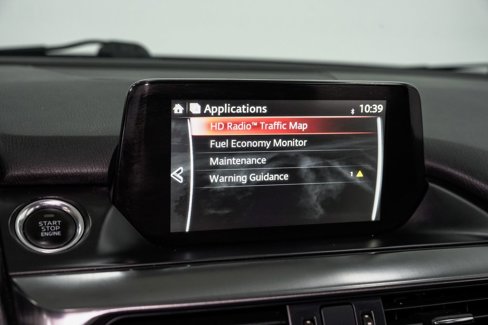 Used 2016 MAZDA MAZDA6 Grand Touring image 18