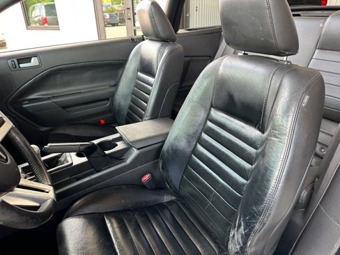 Used 2008 Ford Mustang GT image 10
