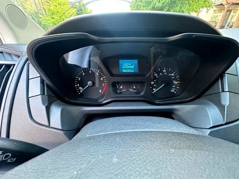 Used 2015 Ford Transit 250 130 Low Roof w/ Exterior Upgrade Package image 6