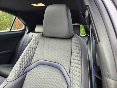 Used 2021 Lexus UX 250h w/ Premium Package image 11