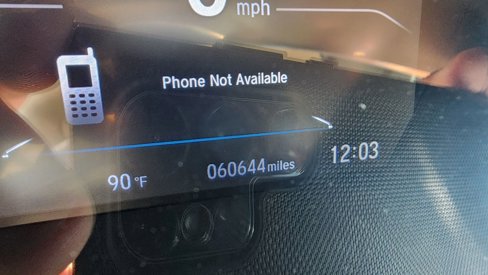 Used 2018 Honda CR-V EX-L image 33