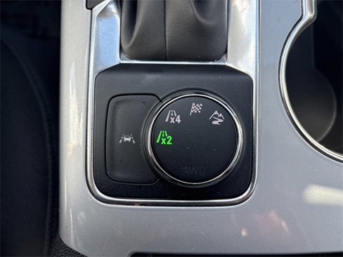Used 2022 Chevrolet Blazer LT image 27