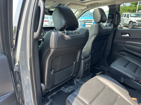 Used 2021 Dodge Durango SXT image 40