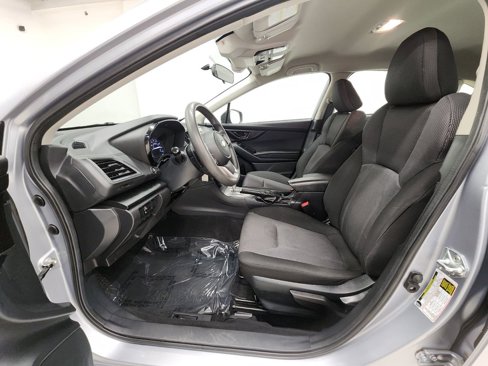 Used 2022 Subaru Impreza 2.0i Premium image 12