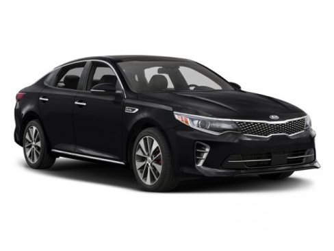 Used 2016 Kia Optima SX image 9