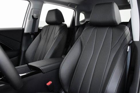 New 2025 Acura ADX FWD image 9