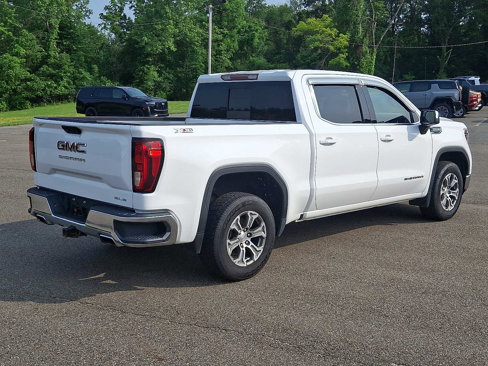 Used 2019 GMC Sierra 1500 SLE w/ SLE Value Package image 6