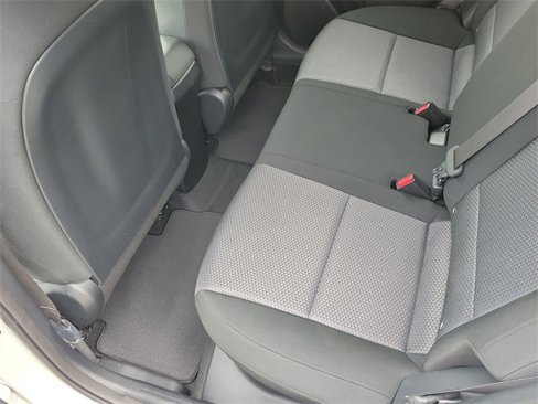 Certified 2022 Kia Soul LX w/ Technology Package image 11