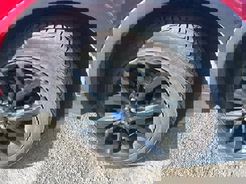 Used 2017 Ford Escape SE w/ Equipment Group 201A image 4
