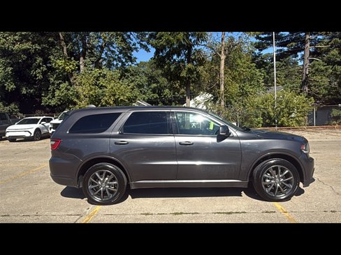 Used 2017 Dodge Durango GT image 6