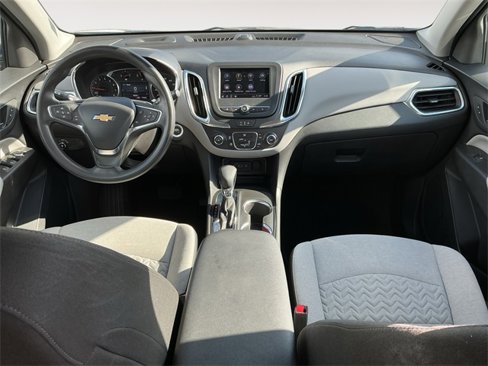 Used 2023 Chevrolet Equinox LT image 8