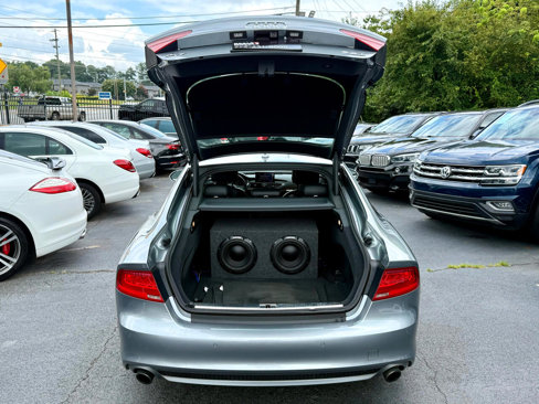 Used 2013 Audi A7 3.0T Prestige image 11