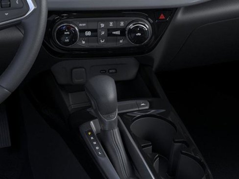 New 2025 Chevrolet Trax LT w/ Driver Confidence Package image 47
