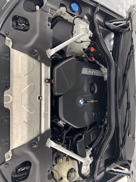 Used 2019 BMW X3 xDrive30i w/ Premium Package image 20